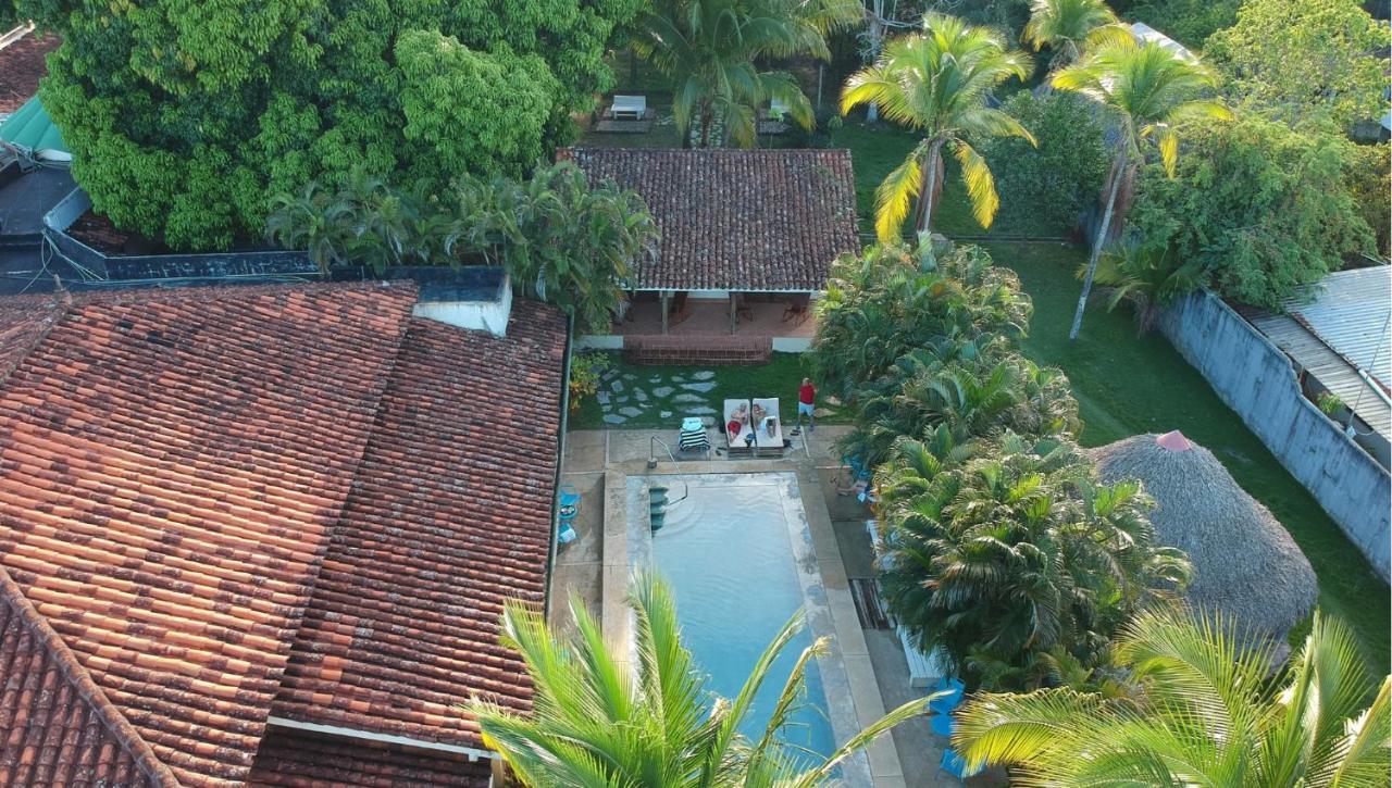 Hotel Casa De Campo Pedasi Pedasi Town Exteriér fotografie