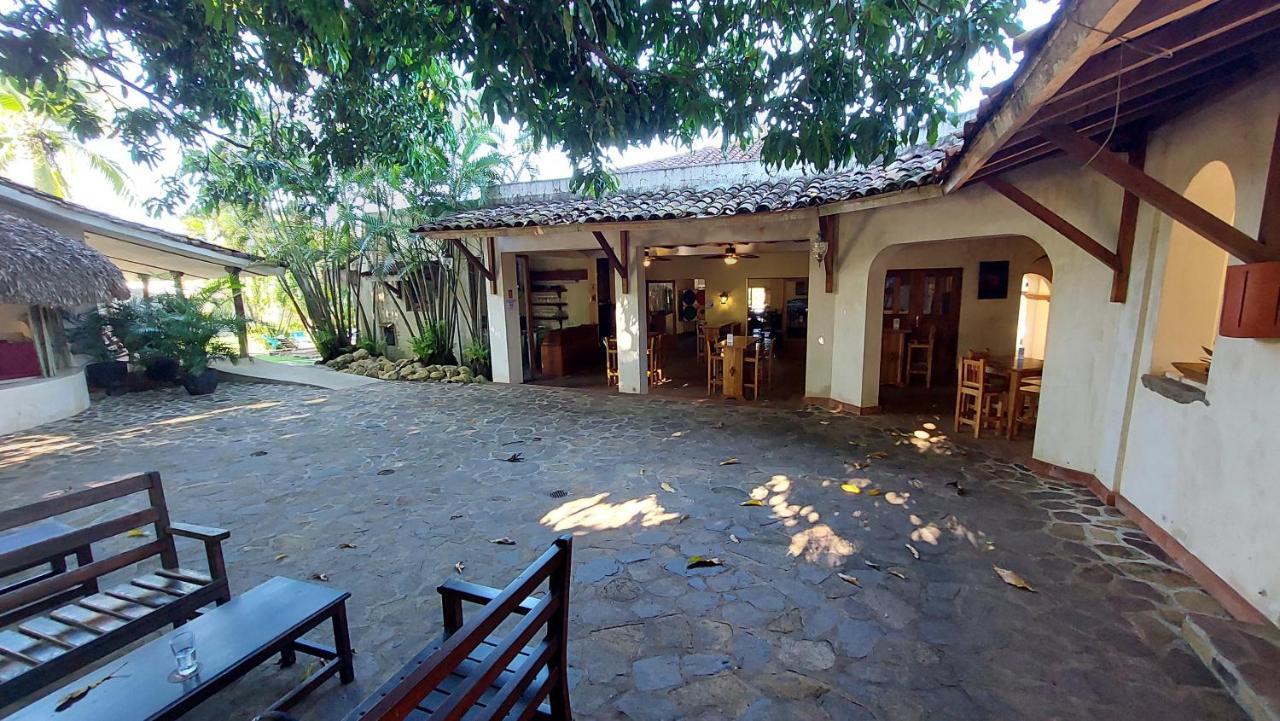Hotel Casa De Campo Pedasi Pedasi Town Exteriér fotografie