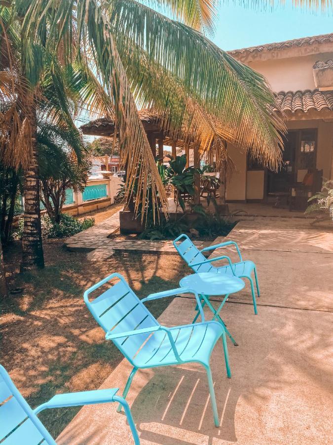 Hotel Casa De Campo Pedasi Pedasi Town Exteriér fotografie