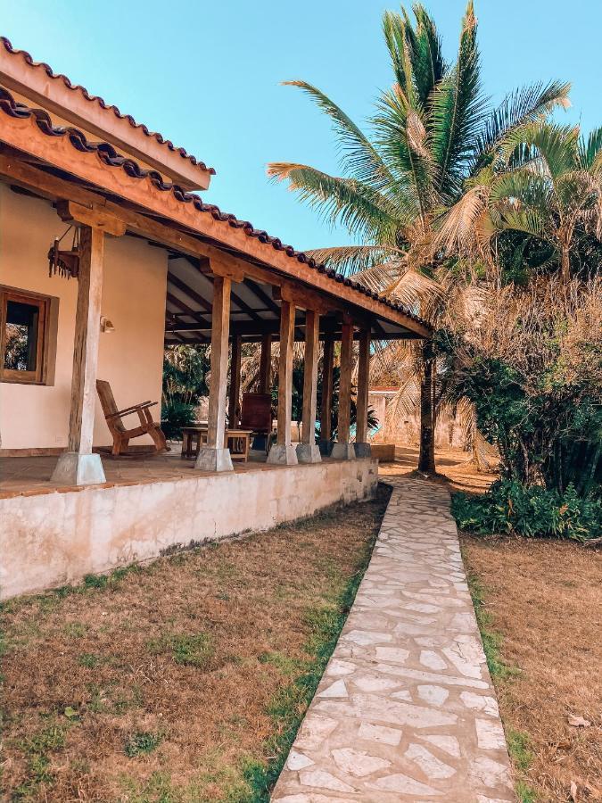 Hotel Casa De Campo Pedasi Pedasi Town Exteriér fotografie