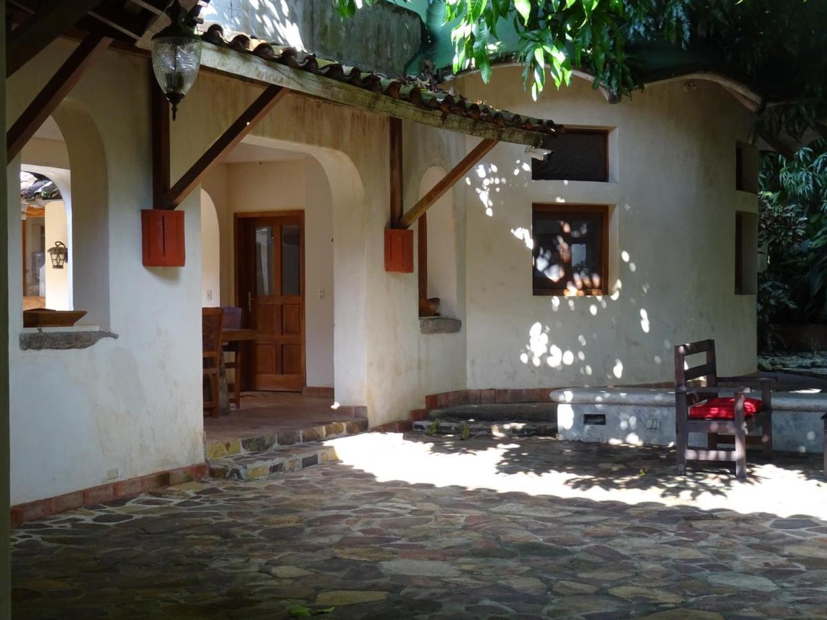 Hotel Casa De Campo Pedasi Pedasi Town Exteriér fotografie