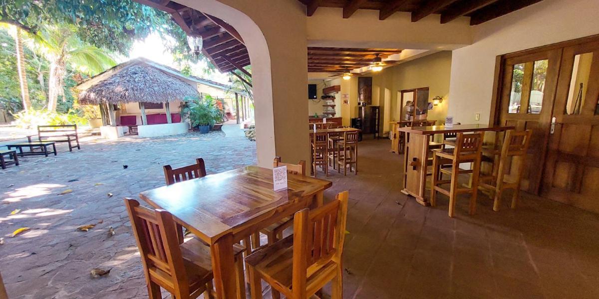 Hotel Casa De Campo Pedasi Pedasi Town Exteriér fotografie