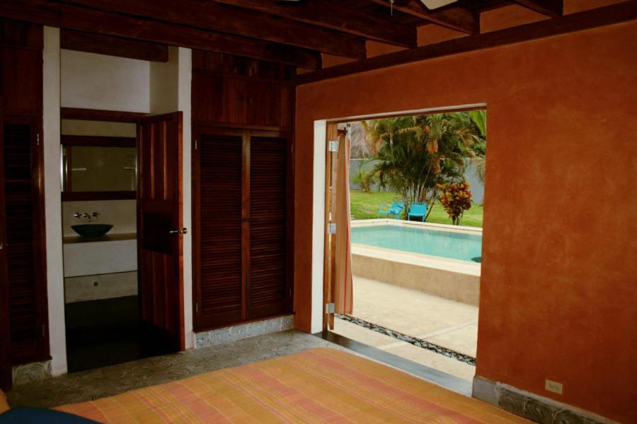 Hotel Casa De Campo Pedasi Pedasi Town Exteriér fotografie