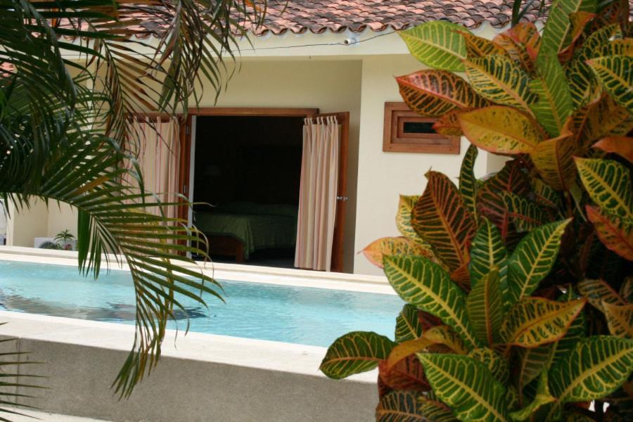 Hotel Casa De Campo Pedasi Pedasi Town Exteriér fotografie