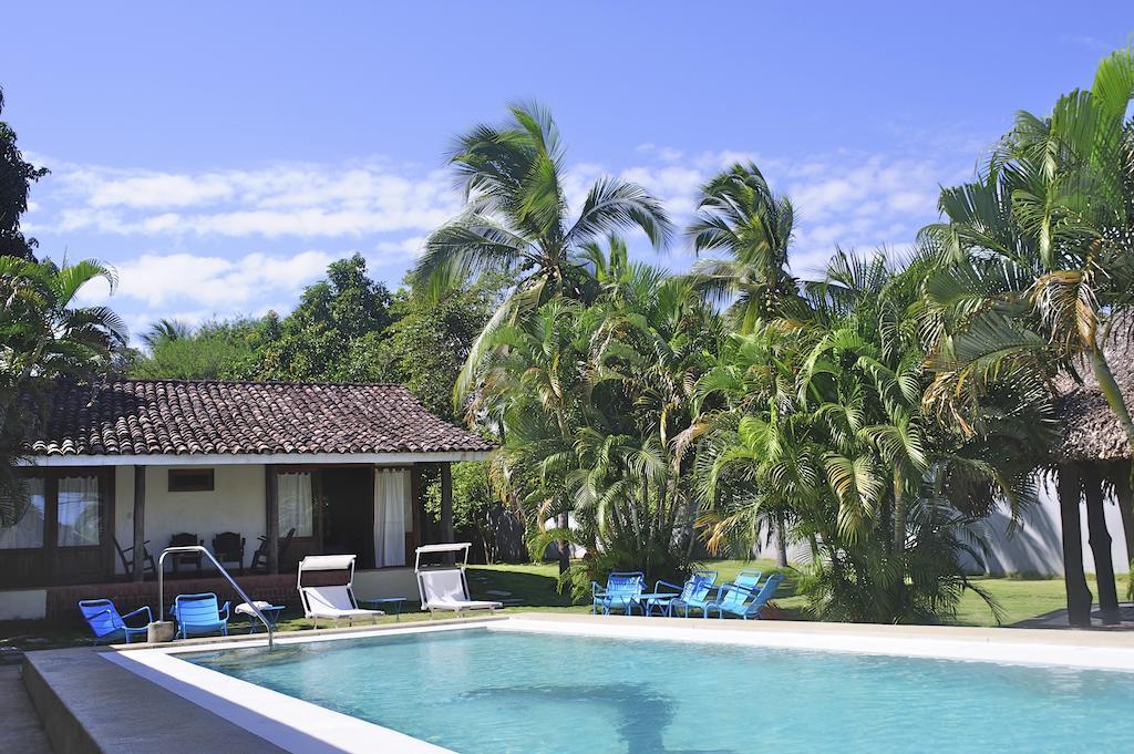 Hotel Casa De Campo Pedasi Pedasi Town Exteriér fotografie