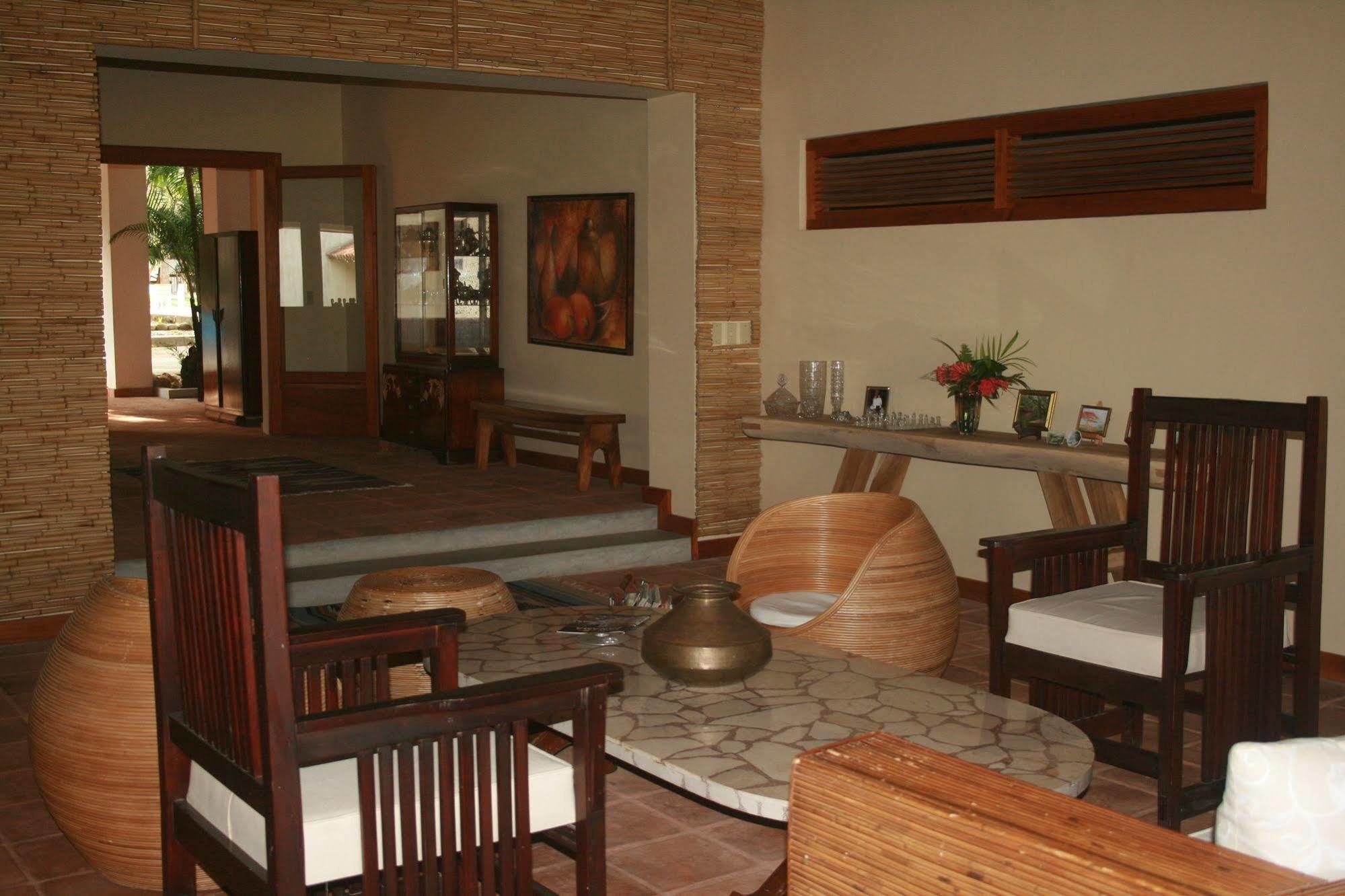Hotel Casa De Campo Pedasi Pedasi Town Exteriér fotografie