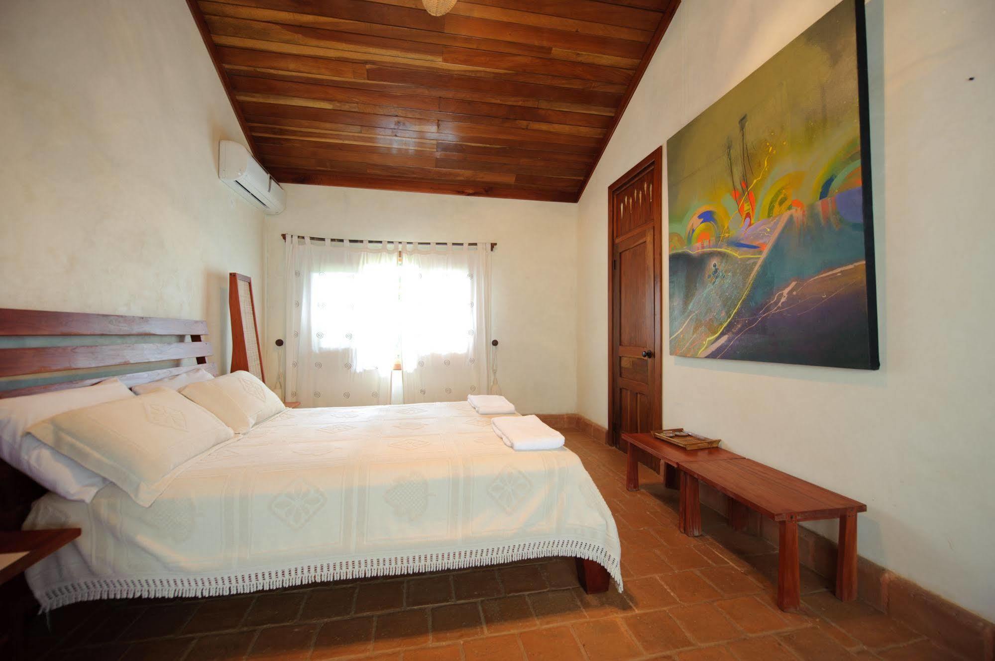 Hotel Casa De Campo Pedasi Pedasi Town Exteriér fotografie