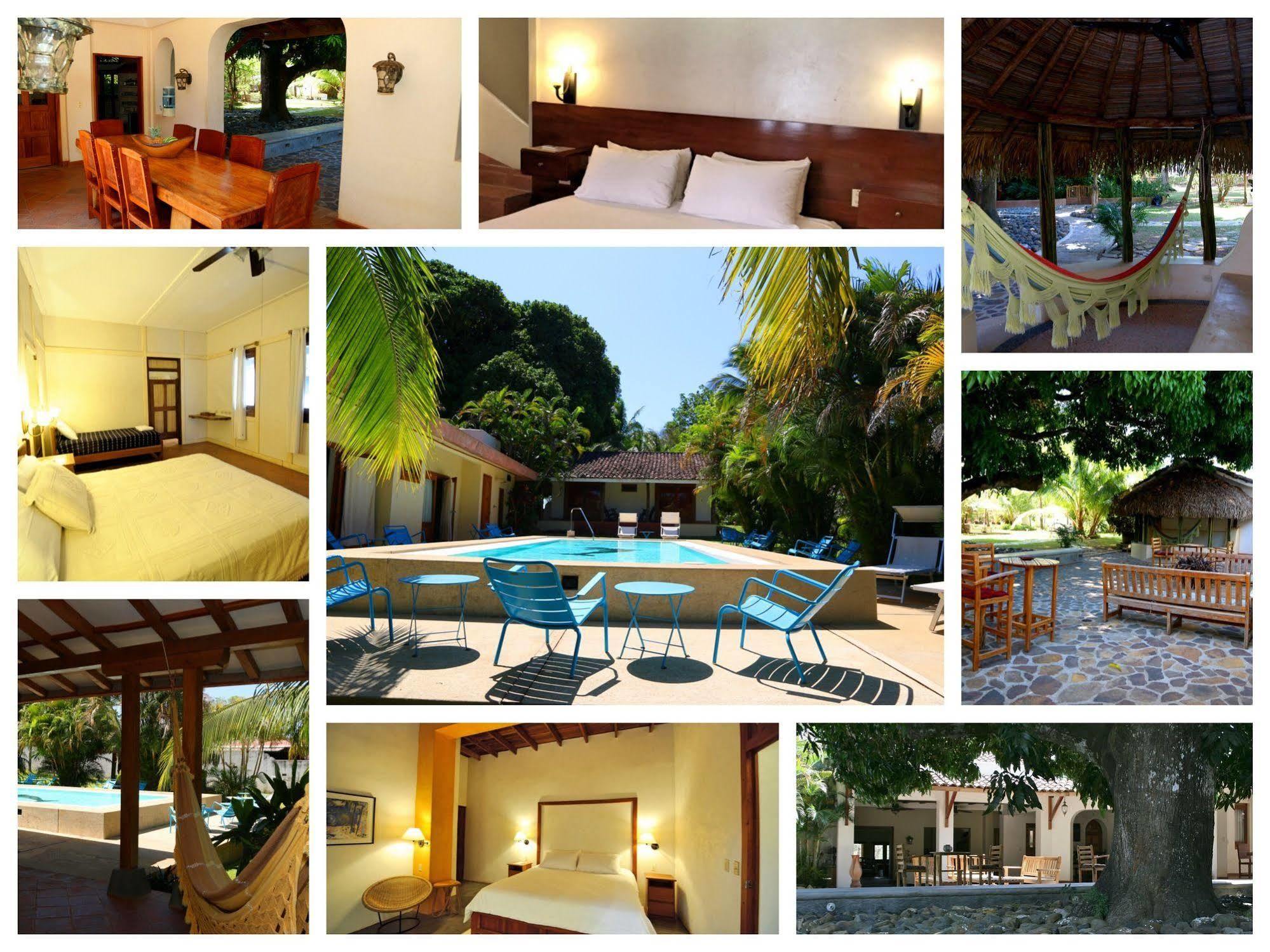 Hotel Casa De Campo Pedasi Pedasi Town Exteriér fotografie