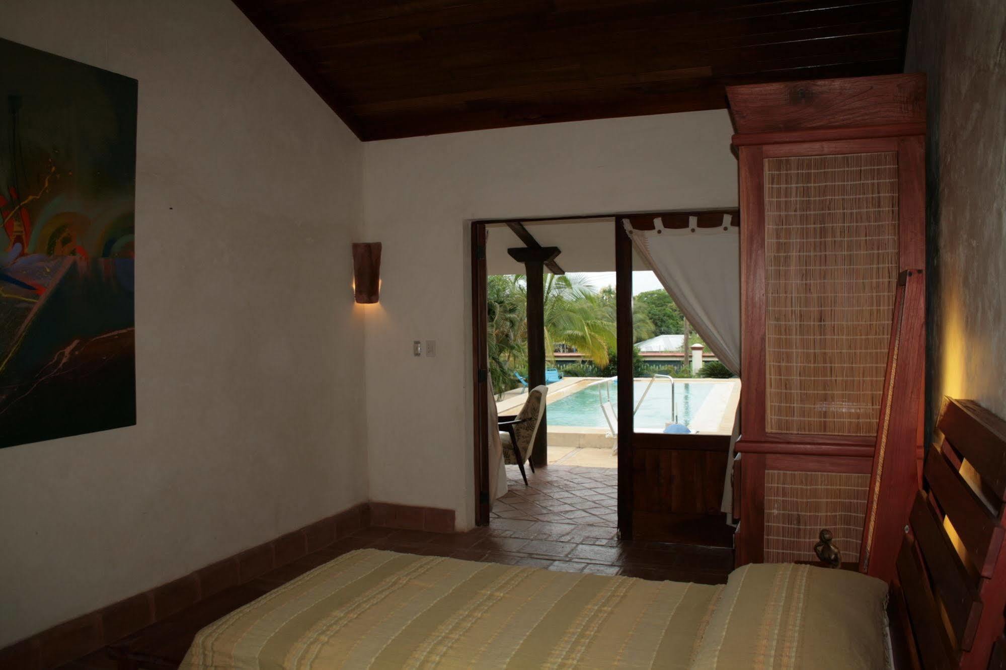 Hotel Casa De Campo Pedasi Pedasi Town Exteriér fotografie