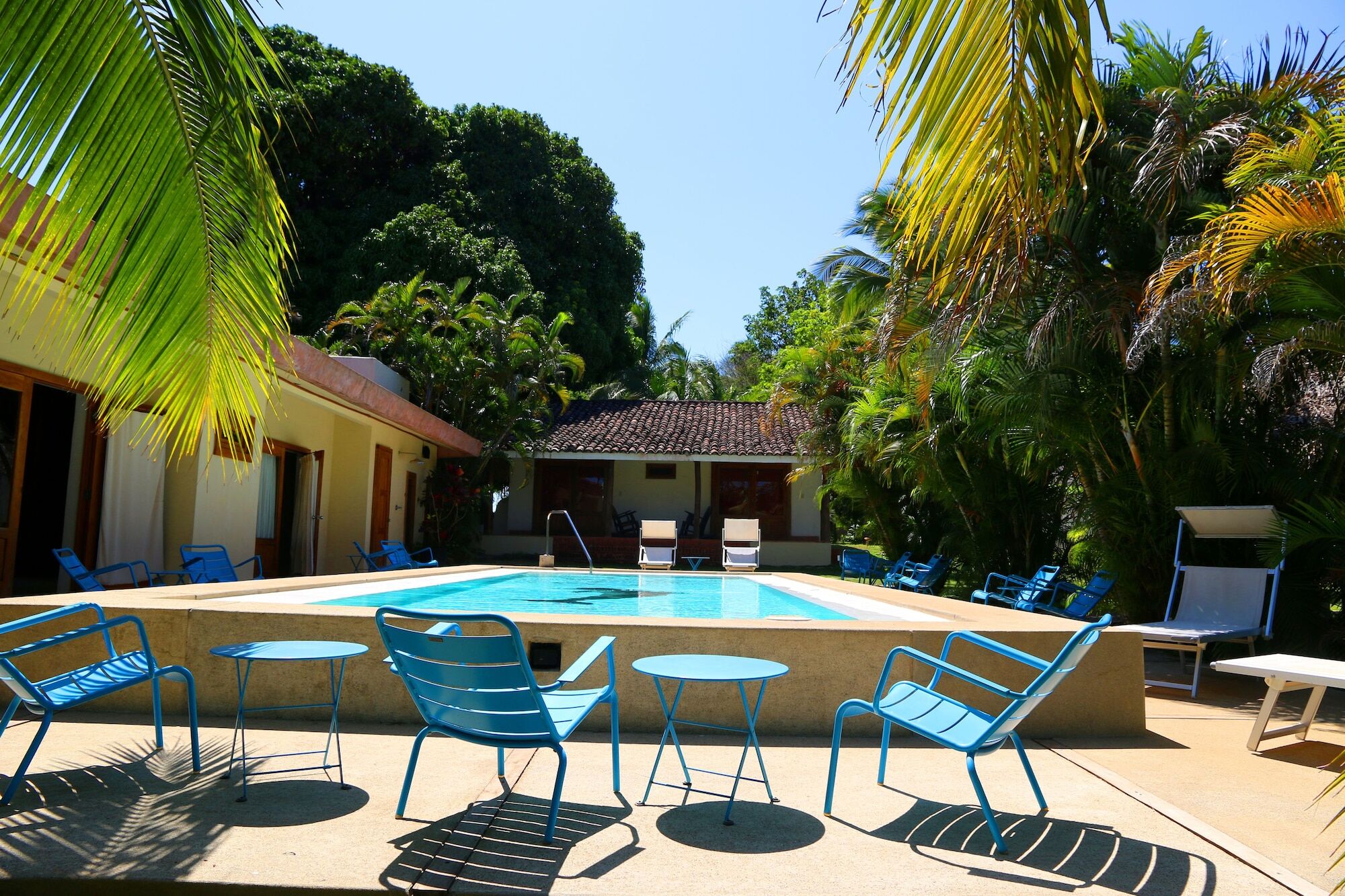 Hotel Casa De Campo Pedasi Pedasi Town Exteriér fotografie